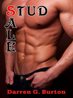 cover image of Stud Sale